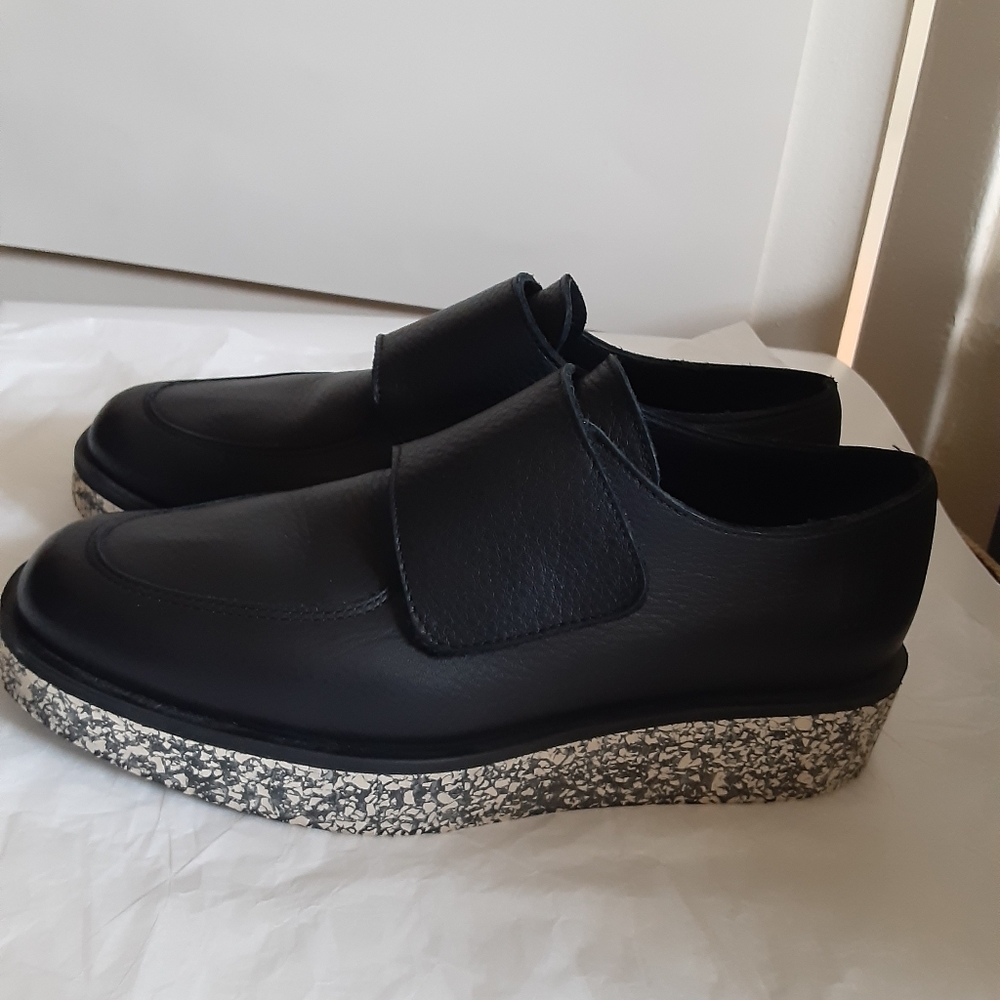 Arche Ln wedge platform sz 36 shoes
